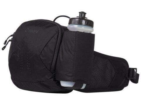 Bergans Vengetind Hip Pack 3 w/Bottle