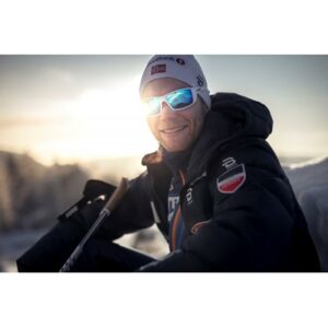 Bliz Bliz Active Drift Matt White 54001-03 Alvdal-Tynset Sport, Tynset 1