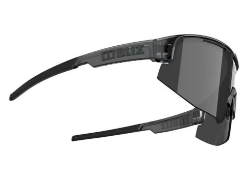 BLIZ Matrix Crystal Black