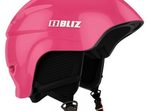 BLIZ Rocket Kids Helmet Pink XS