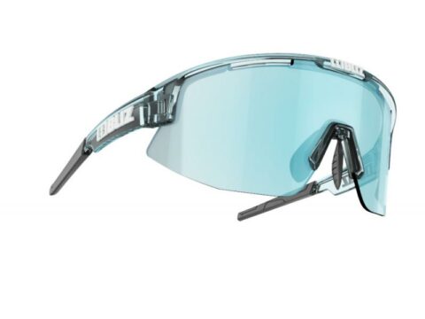 BLIZ Active Matrix Transparent Ice Blue