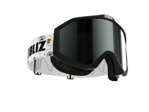 BLIZ Goggles Liner Jr. Mirror