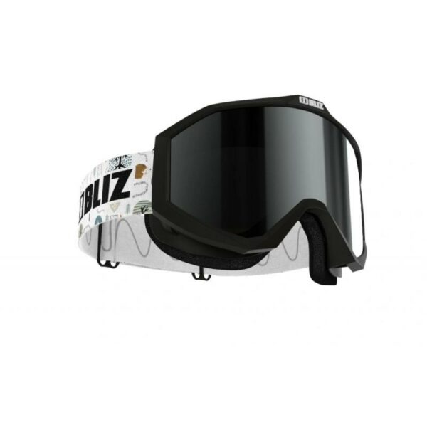 Bliz Bliz Goggles Liner Jr. Mirror 46070-12 Alvdal-Tynset Sport, Tynset 1