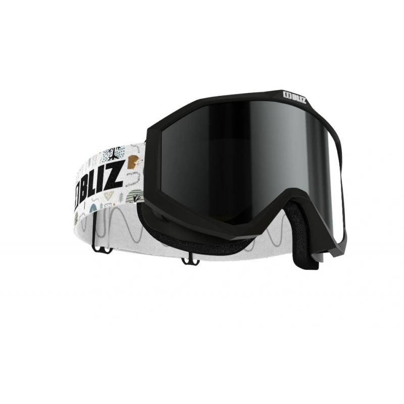 Bliz Bliz Goggles Liner Jr. Mirror 46070-12 Alvdal-Tynset Sport, Tynset 1