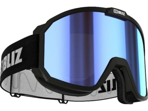BLIZ Goggles Rave jr