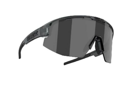 BLIZ Matrix Crystal Black