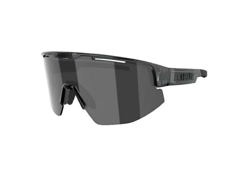 BLIZ Matrix Crystal Black Small