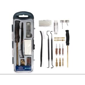 BoreKare Pussesett Kombo Pistol 22-9-45 110545 Alvdal-Tynset Sport, Tynset 1