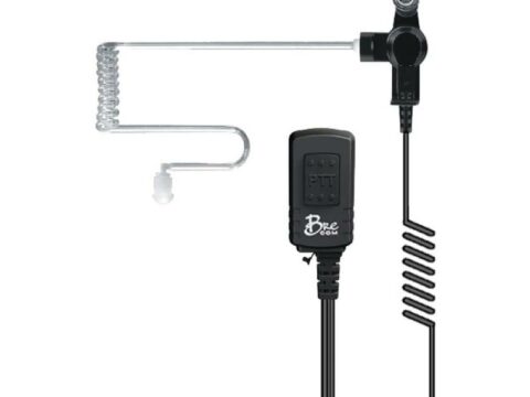 BRECOM Miniheadsett Security VR-3500 Digital