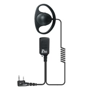 Brecom Brecom Miniheadsett Ytre-icom F10 rett plugg 10032925 Alvdal-Tynset Sport, Tynset 1
