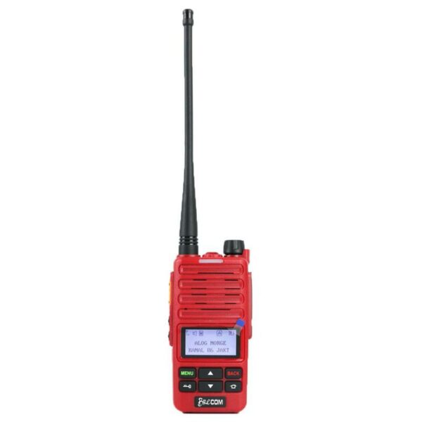 Brecom-Brecom VR-600 Digital radiopakke DMR analog digital-10070000-Alvdal-Tynset Sport, Tynset-1 Brecom Brecom VR-600 Digital radiopakke DMR analog digital 10070000 Alvdal-Tynset Sport, Tynset 1