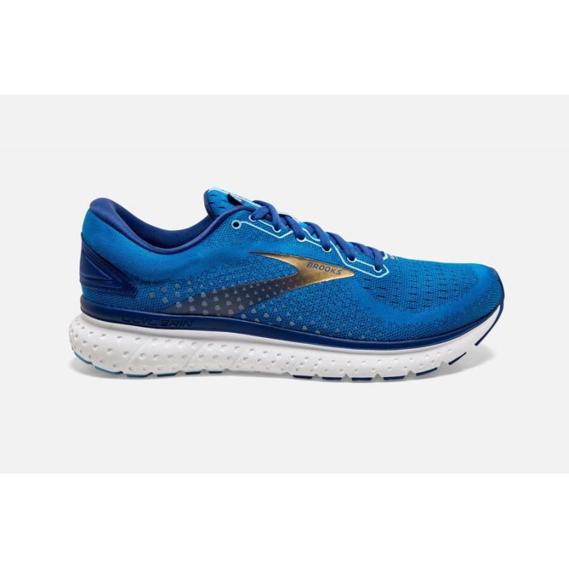 Brooks Brooks Glycerin 18 Herre 1103291D459 Alvdal-Tynset Sport, Tynset 1