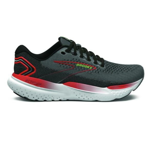 Brooks Brooks Glycerin 21 Herre, Grey 1104191D Alvdal-Tynset Sport, Tynset 1