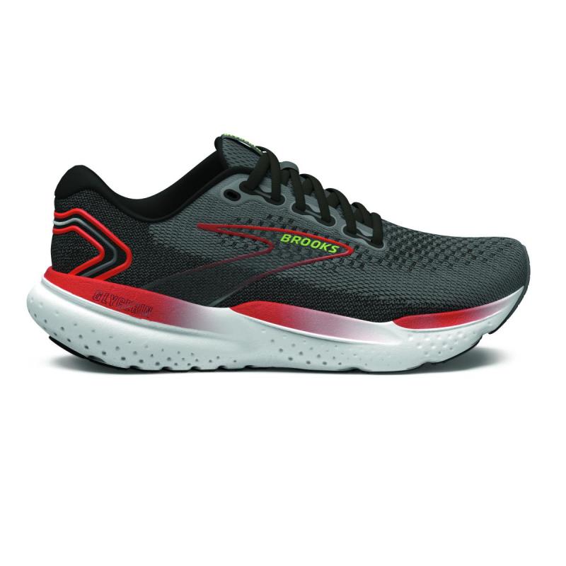 Brooks Brooks Glycerin 21 Herre, Grey 1104191D Alvdal-Tynset Sport, Tynset 1