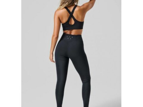 Casall Dynamic High Waist Tights
