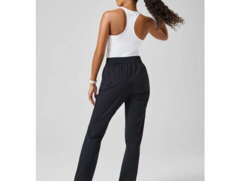 Casall Effortless Woven Pants