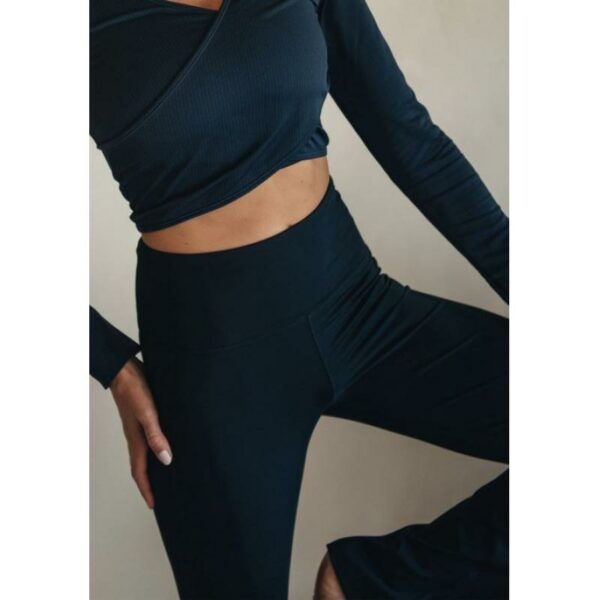 Casall Casall Flare High Waist Pant 23150 Alvdal-Tynset Sport, Tynset 1