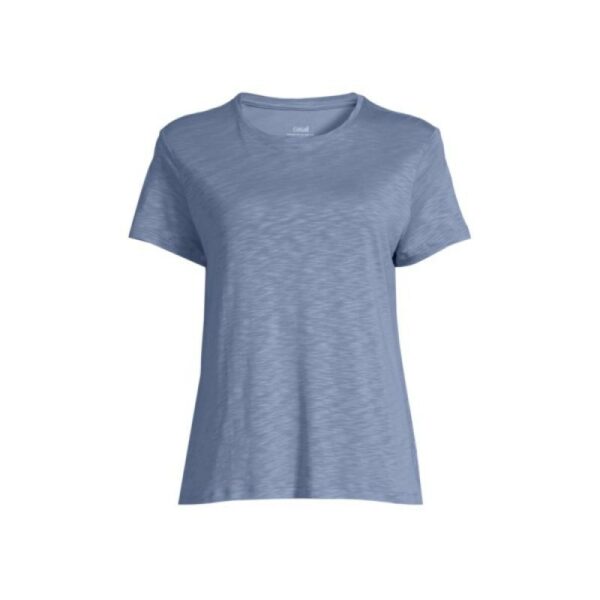 Casall Soft Texture Tee 23103 Alvdal-Tynset Sport 2