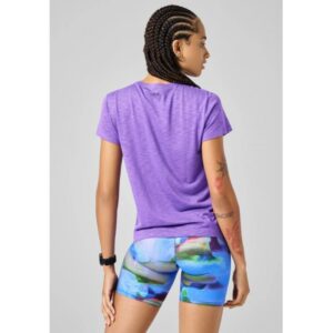 Casall Soft Texture Tee 23103 Alvdal-Tynset Sport 2