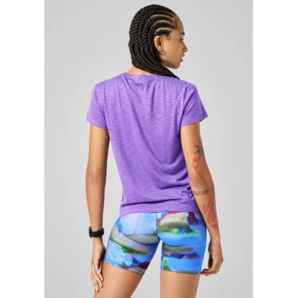 Casall Soft Texture Tee 23103 Alvdal-Tynset Sport 2