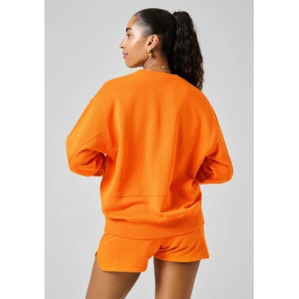 Casall Casall Terry Spring Crew Neck 24102 Alvdal-Tynset Sport, Tynset 1