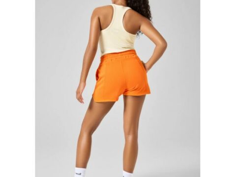 Casall Terry Spring Shorts
