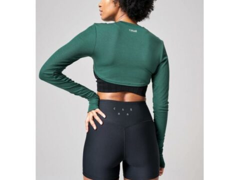 Casall Ultra High Waist Hot Pant