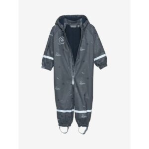 Color Kids Color Kids Baby Regndress med fleece, blå Alvdal-Tynset Sport, Tynset 1