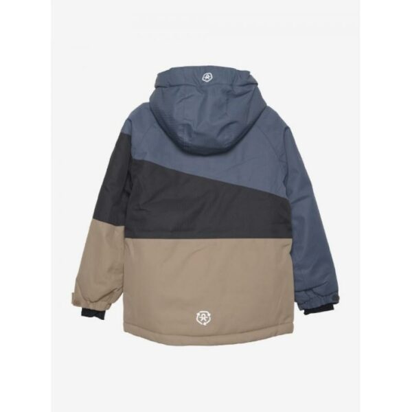 Color Kids Color Kids Ski Jacket Colorlock, fossil Alvdal-Tynset Sport, Tynset 1