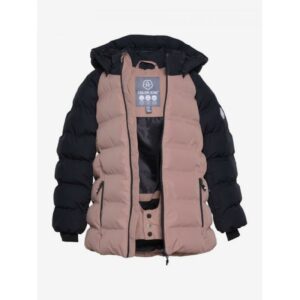 Color Kids Color Kids Ski Jacket Quilt, burlwood Alvdal-Tynset Sport, Tynset 1