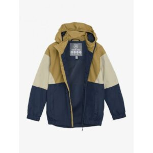 Color kids Color Kids Colorblock skalljakke, fennel seed Alvdal-Tynset Sport, Tynset 1