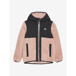 Color Kids Color Kids Teddy Fleece Jacket Alvdal-Tynset Sport, Tynset 1