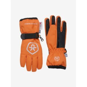 Color kids Color Kids Hansker, orange Alvdal-Tynset Sport, Tynset 1