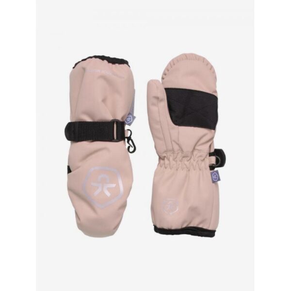 Color kids Color Kids Votter, misty rose Alvdal-Tynset Sport, Tynset 1