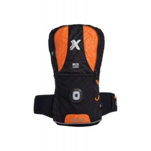 Coxa Coxa R3 treningsryggsekk 3L Alvdal-Tynset Sport, Tynset 1