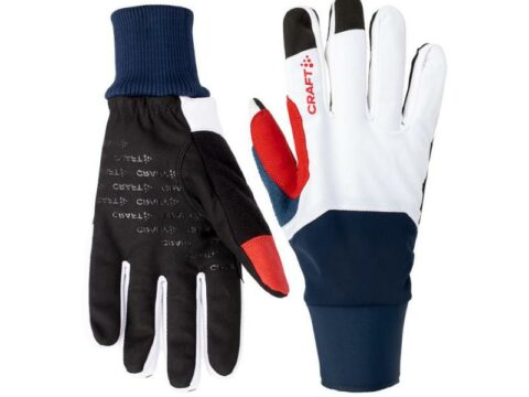 Craft Nor Adv Speed Glove