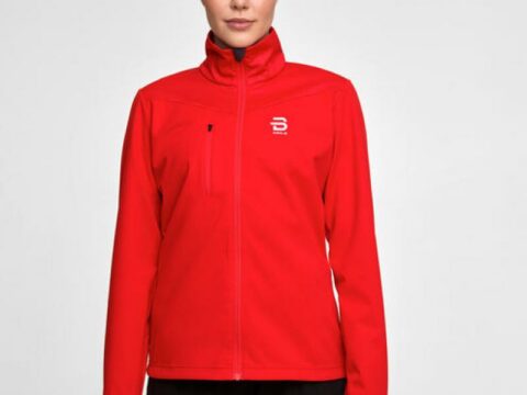 Dæhlie Jacket Prime Wmn