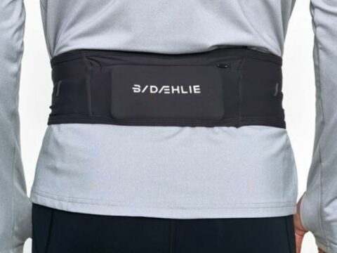 Dæhlie Run Belt