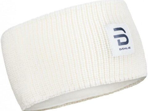 Dæhlie Headband Retro