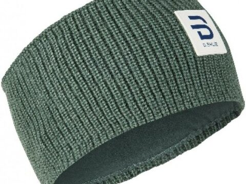 Dæhlie Headband Retro