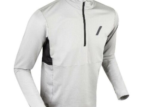 Dæhlie Long Sleeve Run