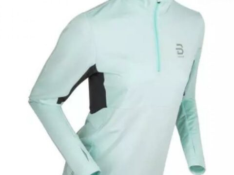 Dæhlie Long Sleeve Run Wmn