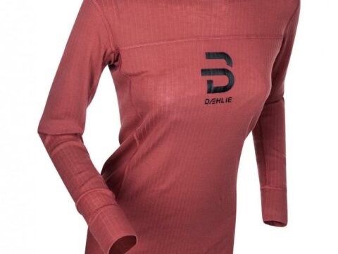 Dæhlie Performance-Tech LS Wmn