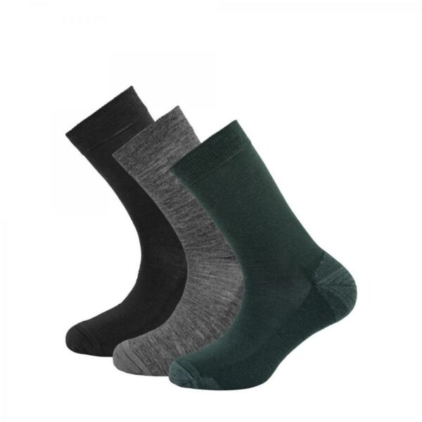 Devold Devold Daily Merino Medium Sock 3pk SC 593 063 B Alvdal-Tynset Sport, Tynset 1