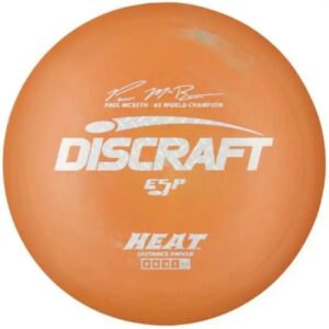 Discraft Discraft Esp Driver Heat, 173-176g FD3-60000375 Alvdal-Tynset Sport, Tynset 1