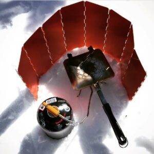 Eagle Products Eagle Products Vindskjerm 8-foldet FMW508 Alvdal-Tynset Sport, Tynset 1