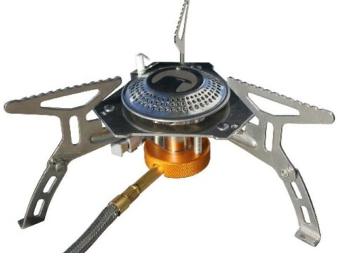 Eagle Products Brenner 220 g m/slange & piezo