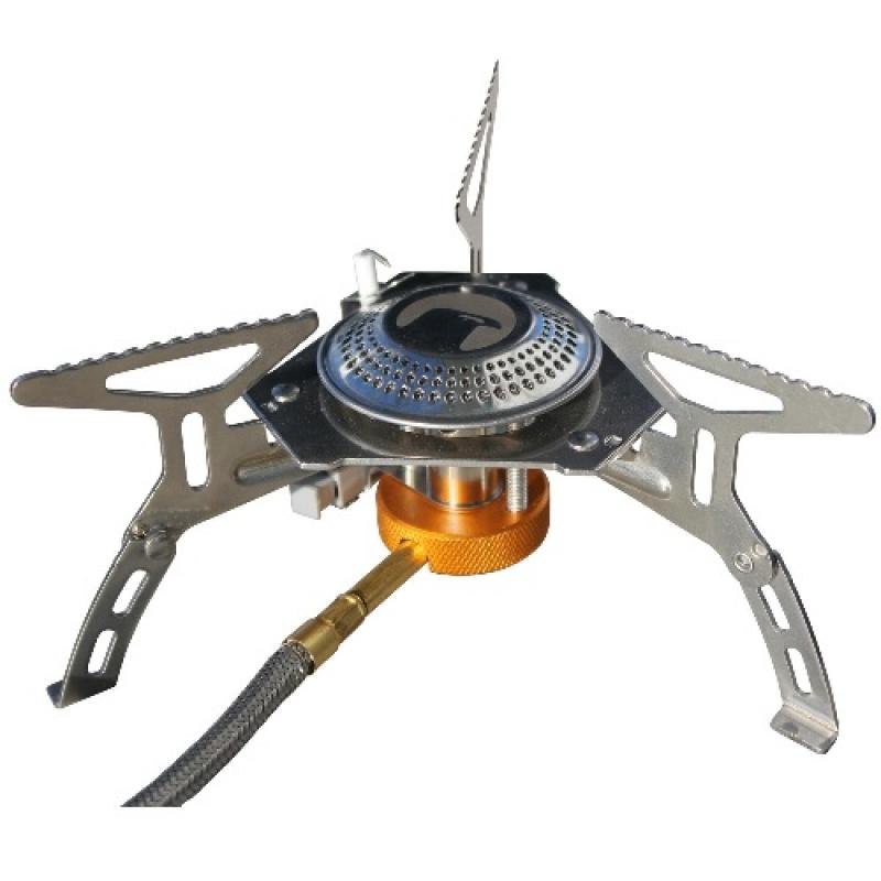 Eagle Products Eagle Products Brenner 220 g m-slange & piezo FMS105 Alvdal-Tynset Sport, Tynset 1