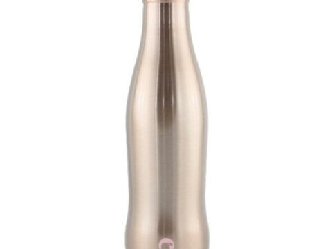 Eagle Products Termoflaske «Curve» – Rosa blank