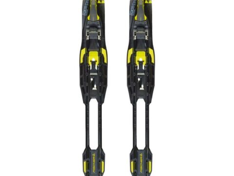 Fischer RACE PRO CLASSIC IFP